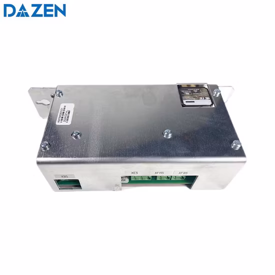 Elevator Brake Control Module 385 Km768080g01 Elevator Parts