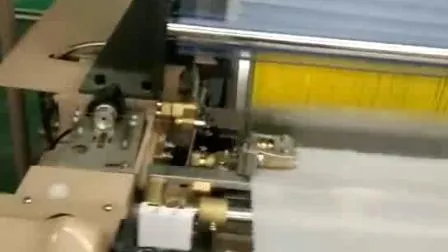 Water Jet Loom Textile Weaving Machinery Power Loom/ Water Jet Looms of PE Tarpaulin Electronic Jacquard Machine/Jacquard Loom/Water Jet Loom Leno Fabric