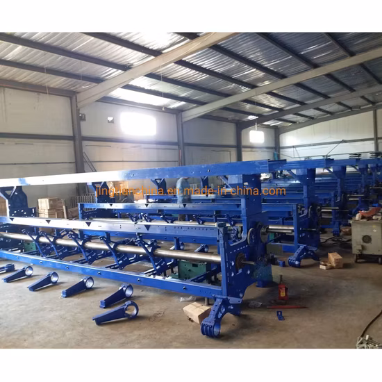 オニオンバッグ PP PE ネットレノ織物製織用レピア織機